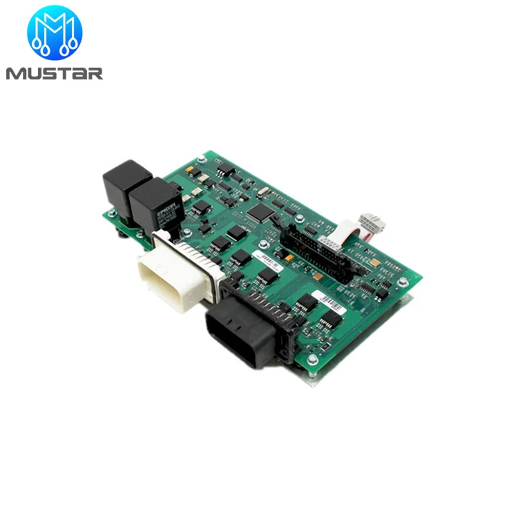 Shenzhen PCB PCBA Assembly Manufacturer Custom Bluetooth Keyboard PCB & PCBA