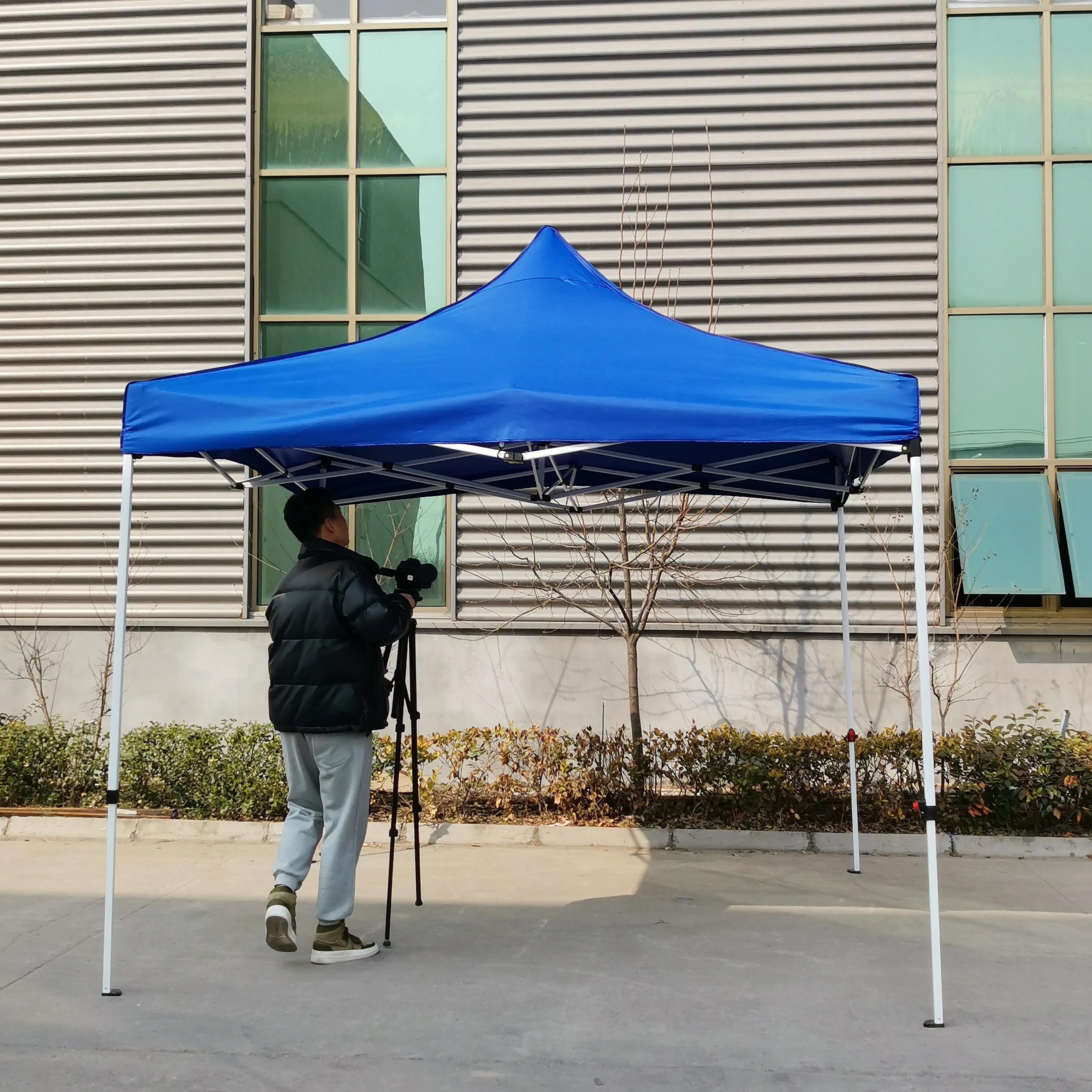 3X3 Outdoor event sun shed car parking canopy shade garages tent