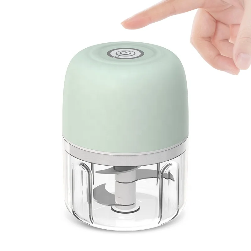 multifunctional masher blender grinder mini electric vegetable and meat chopper