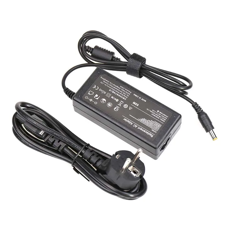 AU BR Standard19V 3.42A 65W notebook charger AC laptop charger adapter for Acer