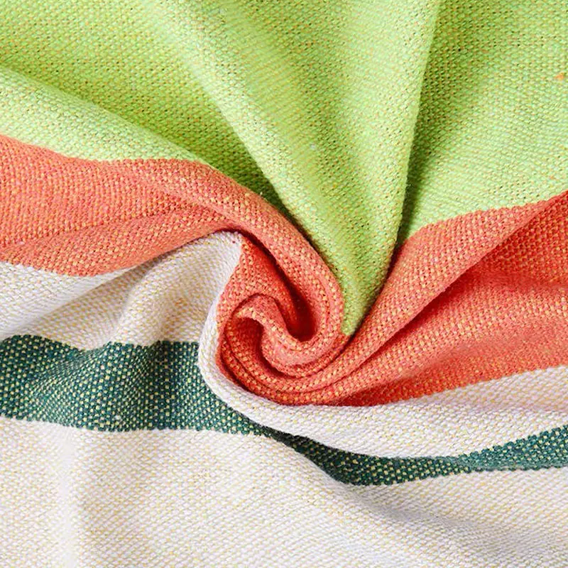 Indoor Canvas Swing Garden Portable Hanging Chair Outdoor Camping Hammock