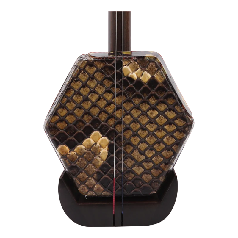 Huqiu card specially selected Cheng Guibao erhu grade test teaching professional playing beginners Hu Qin