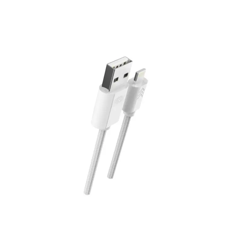 
 Оптовая продажа с фабрики, оригинал, длина 1 м, кабели 5V/3A, ВЫСОКАЯ ЧЁТКОСТЬ, быстро заряжающийся мобильный зарядное устройство кабель для Iphone  