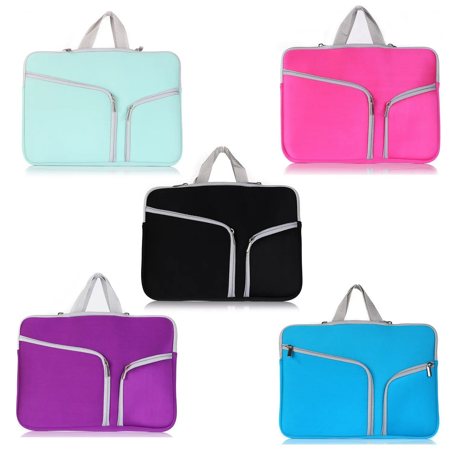 Factory Hot Sale High Quality  waterproof laptop bag hp laptop bag