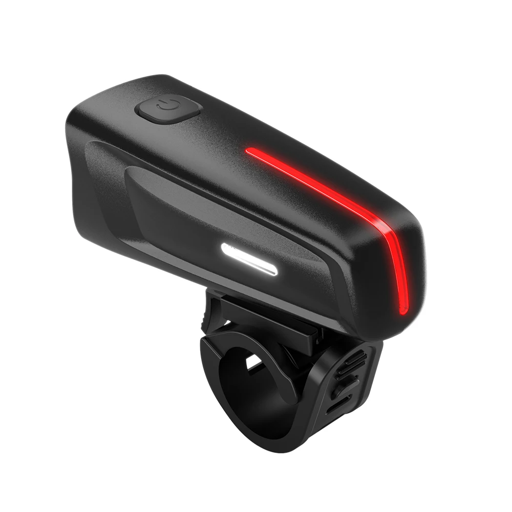 Factory direct Sate-lite 1000 lumen Bike Light for Night Riding LED waterproof USB rechargeable bike light