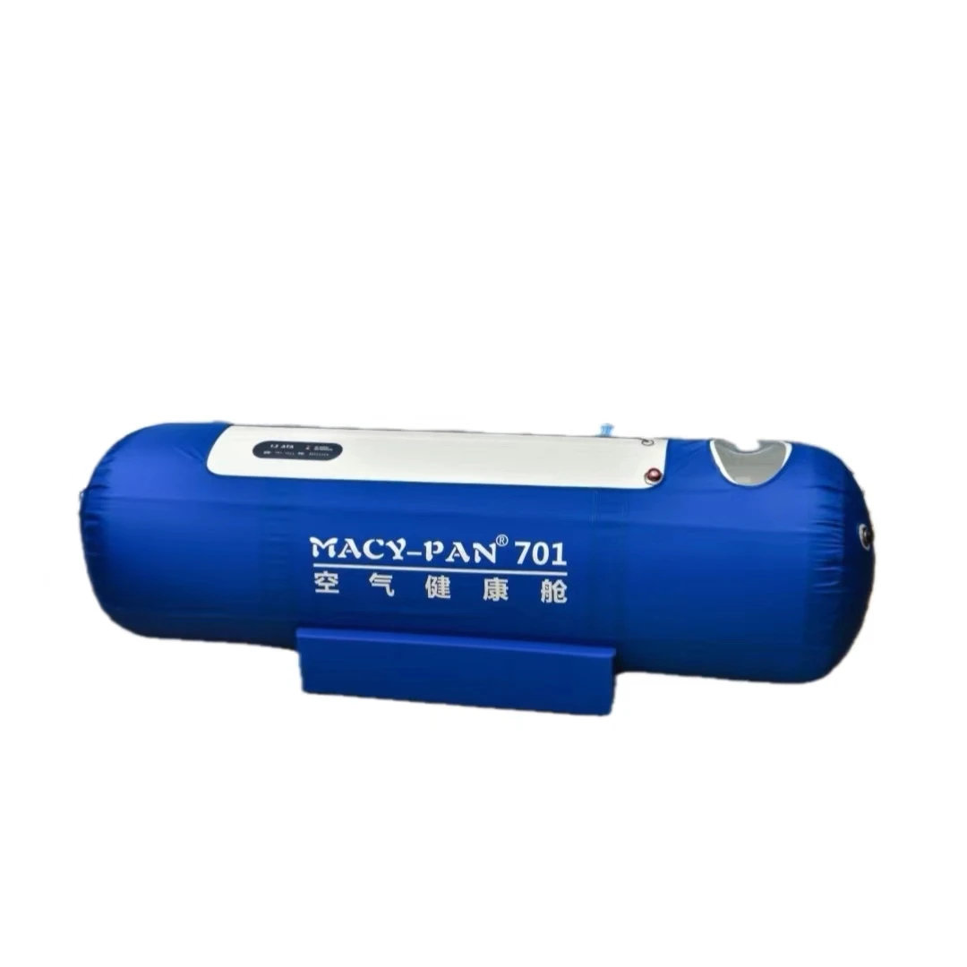 MACY-PAN 1.5ata hyperbaric chamber household oxygen generator