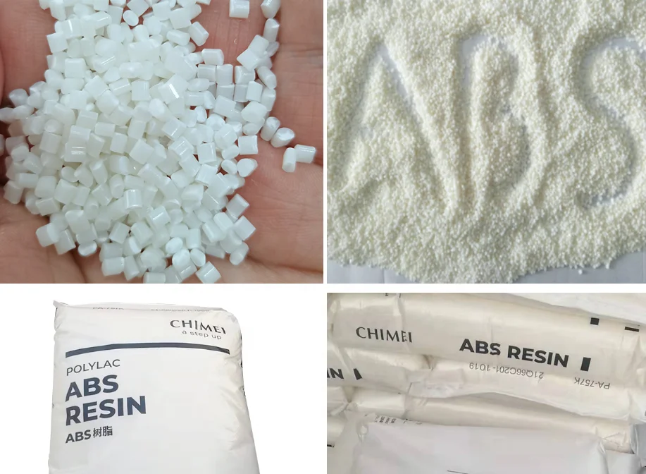 Abs plastics raw material abs manufacturers granules virgin ABS pellets price pp pe hdpe ldpe