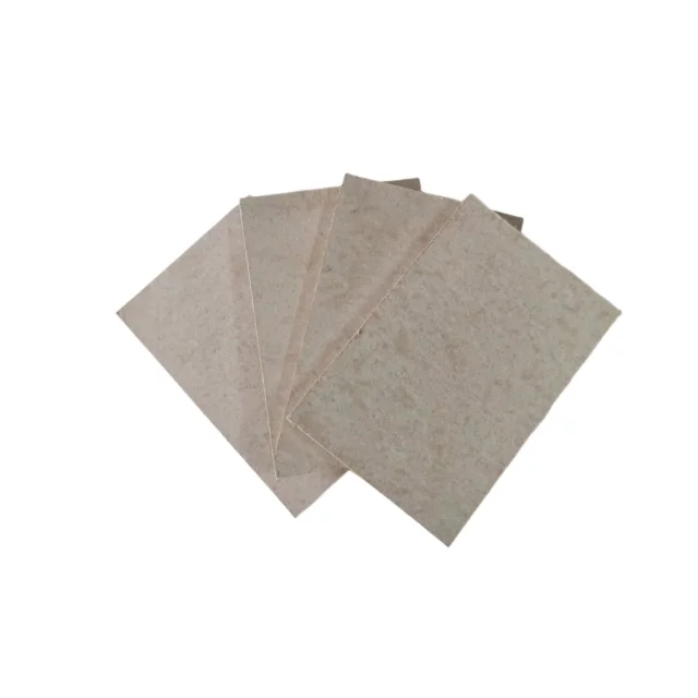 Cheap Multi-purposed Product Fireproof Decorative Panel  Interior Dry Wall Fiber Cement Board