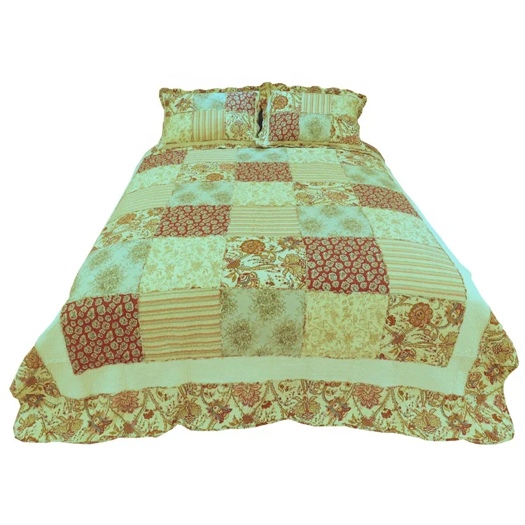 Самые продаваемые товары 2021, детское одеяло в стиле пэчворк, Хлопковое одеяло