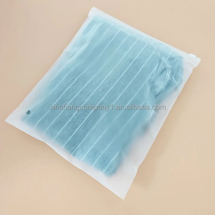 Packaging Poly Mailers Mailing Zip Lock Bags Zipper Bags for Packing Recyclable Plastic PE Clothing Packaging Biodegradable