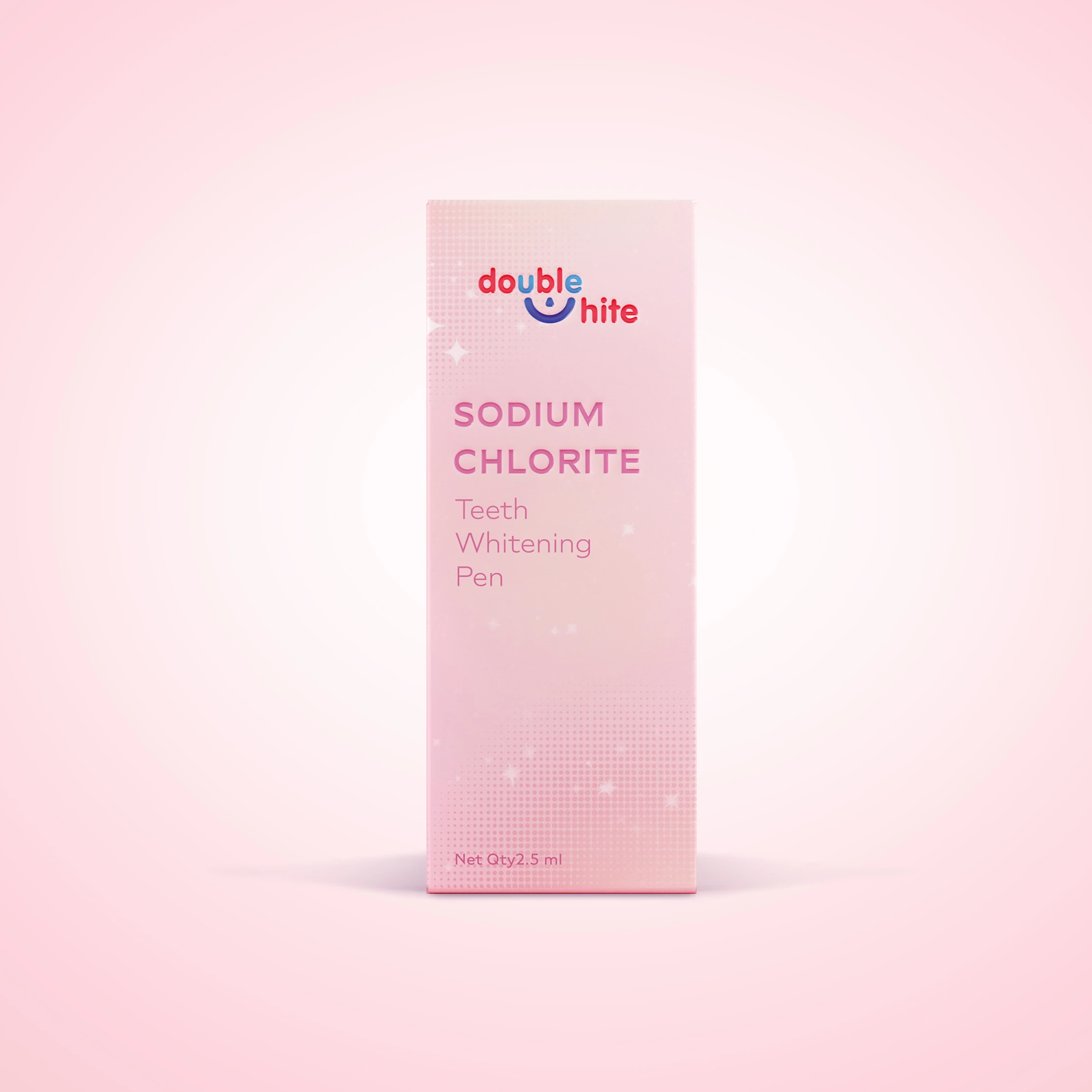 Double White Perfect Teeth Whitening Pen Best Teeth Whitening Gel Pencil Wholesale Hot Style