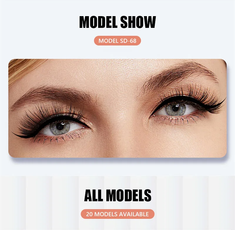 3D норковые ресницы частная этикетка 18 мм поставщик профессиональных ресниц с акриловыми прозрачными чехлами для