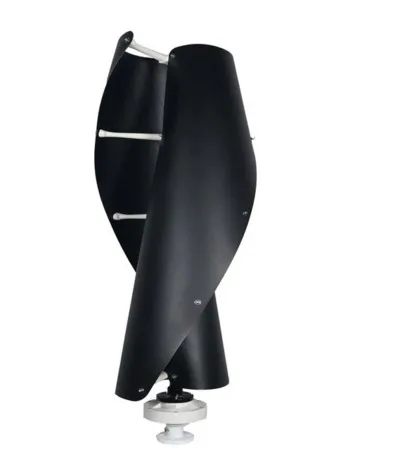 China Factory 12v 24v 48v 600w 800w 1000w Vertical Wind Turbine Generator Generator