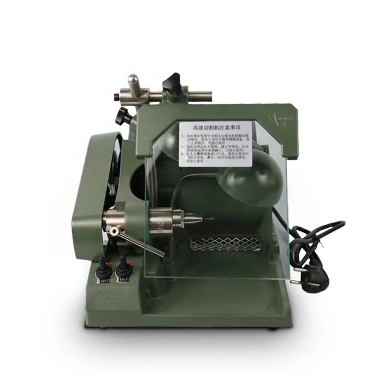 Beruhmte Dentallaborgerate Demco Hochgeschwindigkeits Schleifmaschine im Angebot