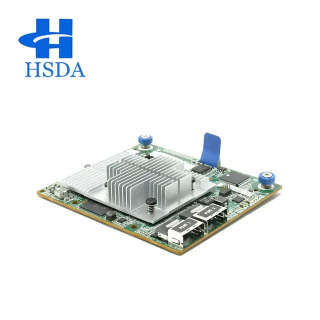 843199-B21 Smart Array P840ar/2GB FBWC 12Gb 2-port Internal SAS Controller  raid card for server
