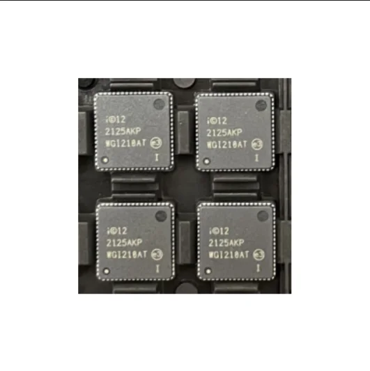 Original and New   Network  IC  BOM   QFN-64 EP   WGI210IT S LJXT