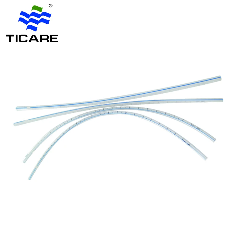 
Disposable Abdominal Cavity Drainage Tube 