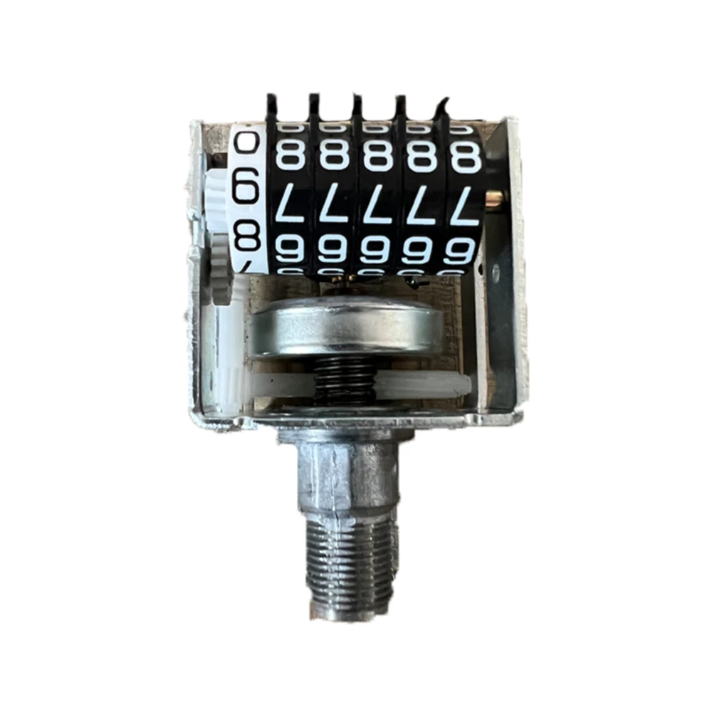 Motorcycles 1400rpm speedometer movement Motorcycle meter movement