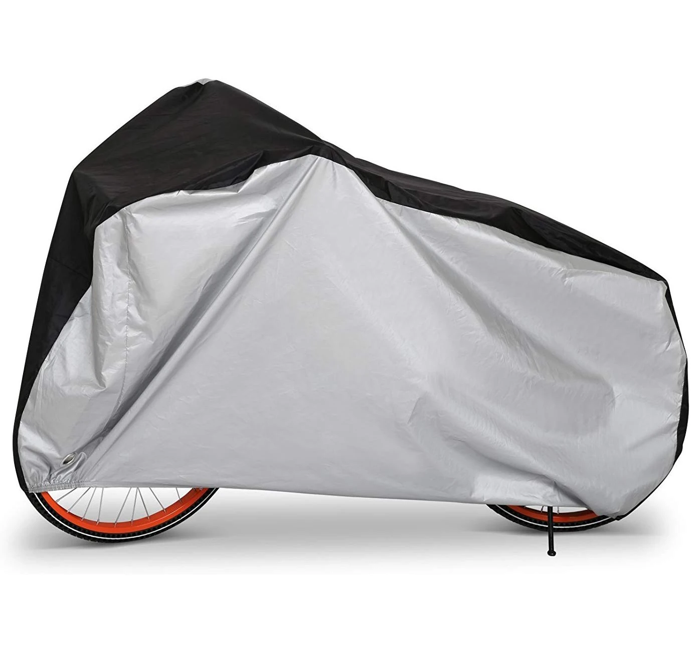 High Quality Durable Bicycle Covers Water Resistant Bike Cover Waterproof Bicycle Cover for Outdoor Indoor Use