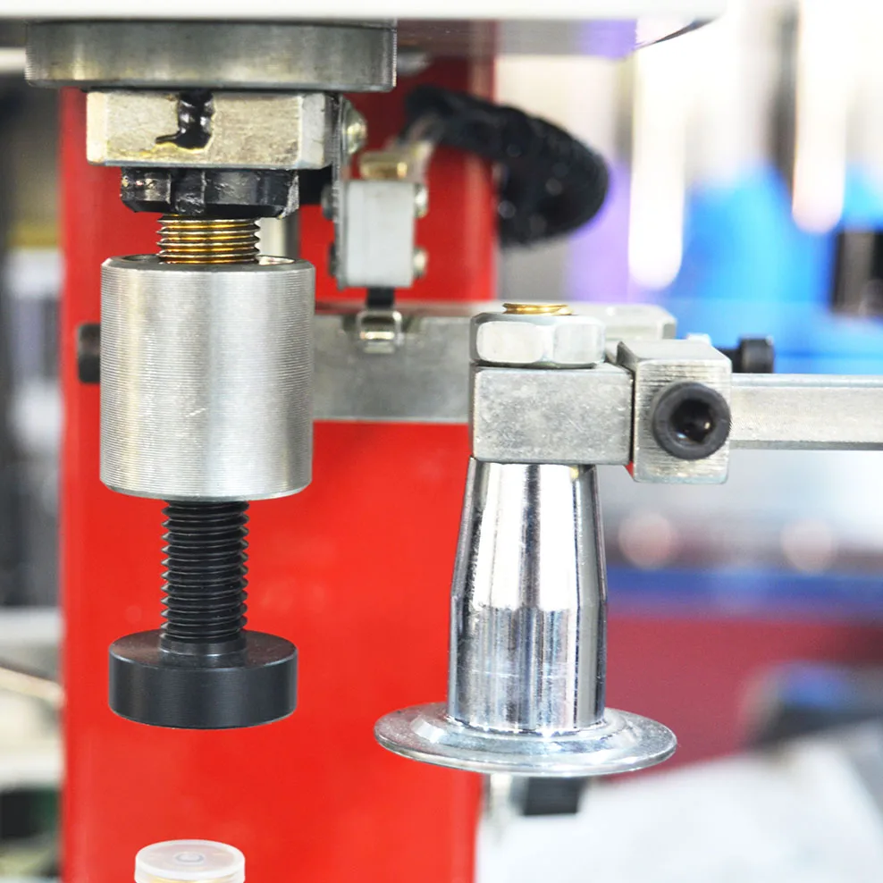 desktop 10ml vial crimper manual bottle capper induction sealer vial crimping price Ann bottle capping machine