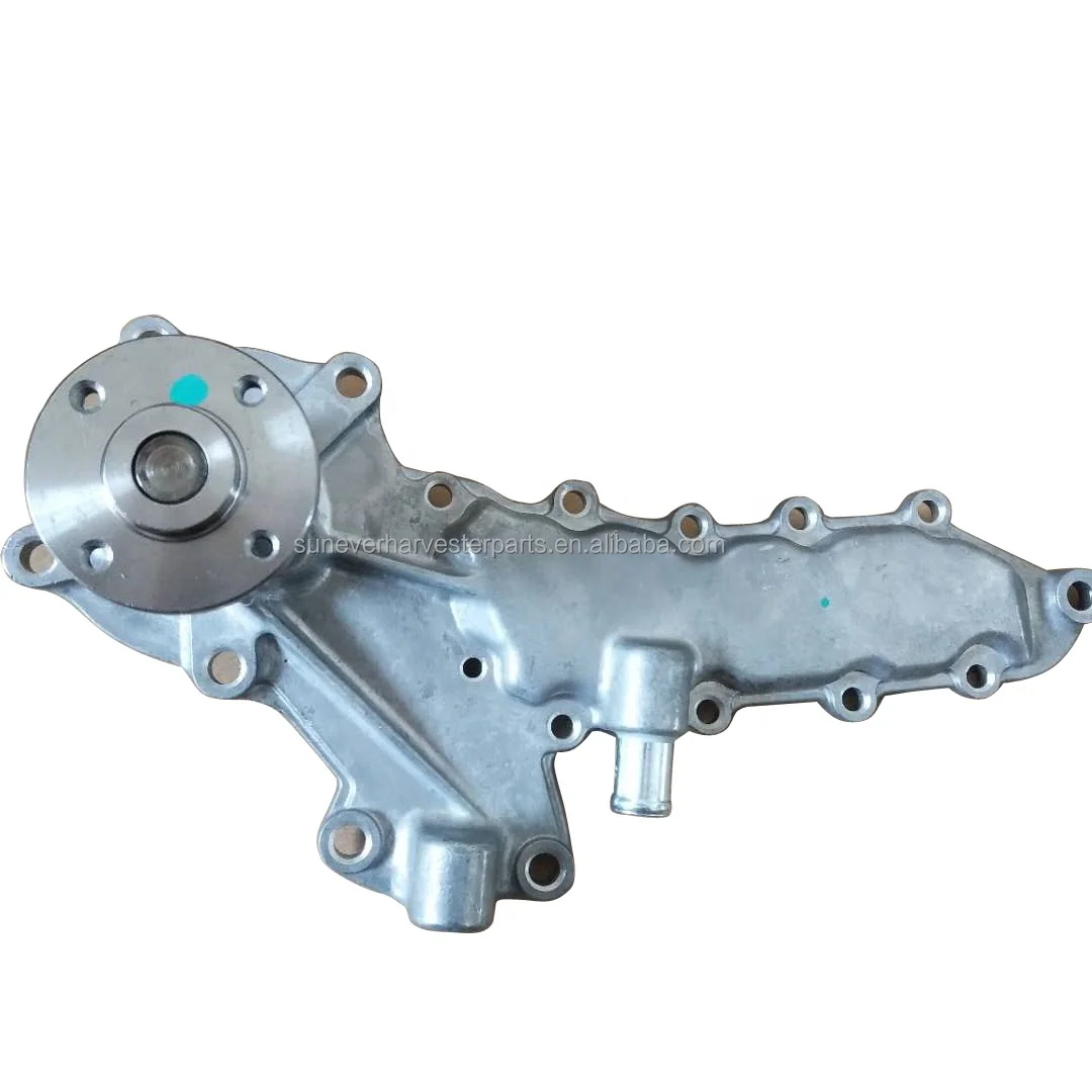 Тракторы для сельского хозяйства Foton Lovol, трактор Assy, насос водяной 504 904 1004 1204, запчасти для тракторов