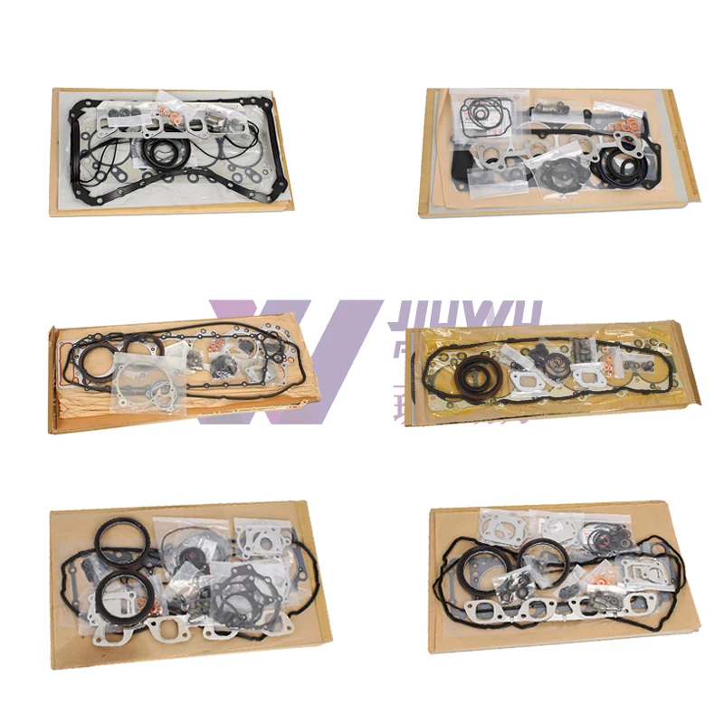 Genuine Japan Nozzle Holder Sleeve Gasket 8-97233126-0 8972331260 for ISUZU 6WF1 Engine Spare Parts ZX470LC-5G