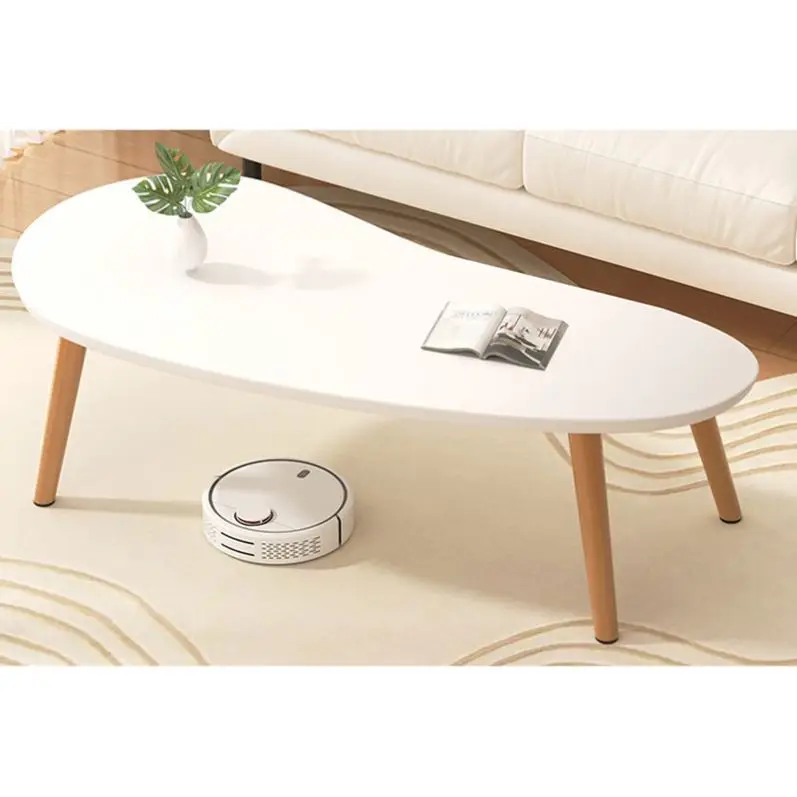 Высококачественный современный кофейный стол Muebles De Sala Mesa Centro Para Wohnzimmer Tavolo Tafel Бамбуковый