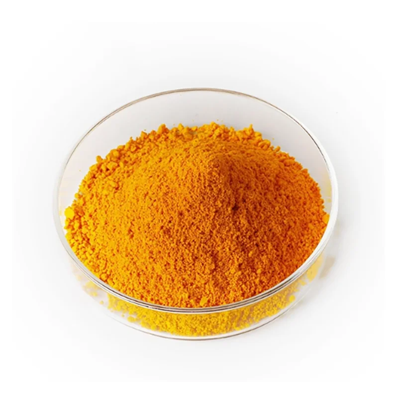 Пищевая добавка экстракт цветка ноготки Tagetes Erecta порошок Лютеина
