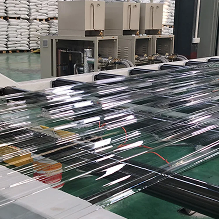 4x8 blue pergola covers clear corrugated greenhouse roof sheets pc plastic invernaderos de policarbonato corrug polycarbon