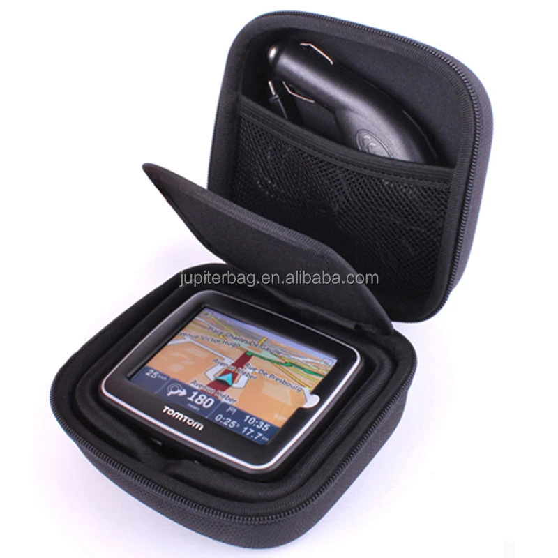 eva gps storage case box fit Nuvi Drive DriveSmart