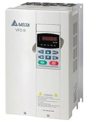 VFD037B23A Дельта инвертор переменного тока с частотно-регулируемым приводом частотно-регулируемый привод VFD-B 5HP 3PH 230V 400 Гц для деревообрабатывающий фрезерный станок ЧПУ