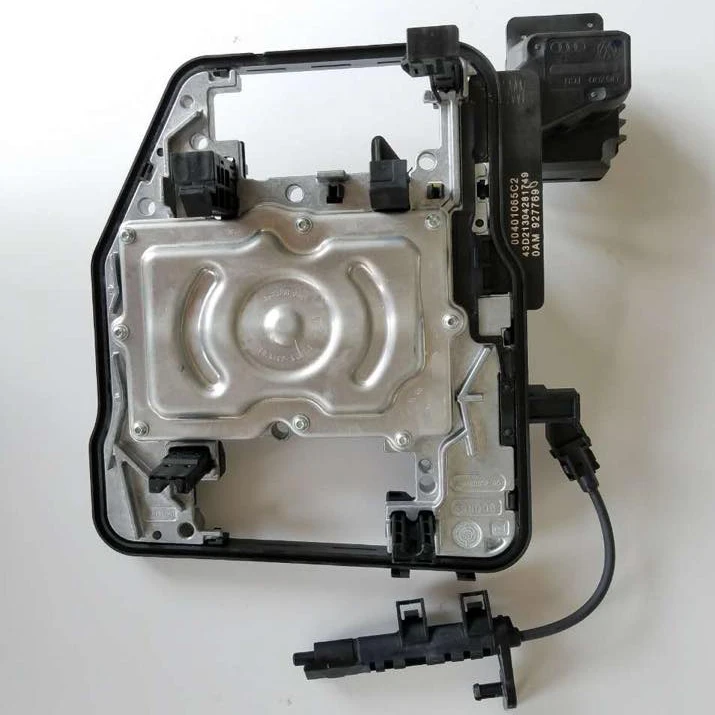 
STK transmission electric control unit for rebuild TCU 0AM DQ200 TCM auto gearbox DSG 7 speed 