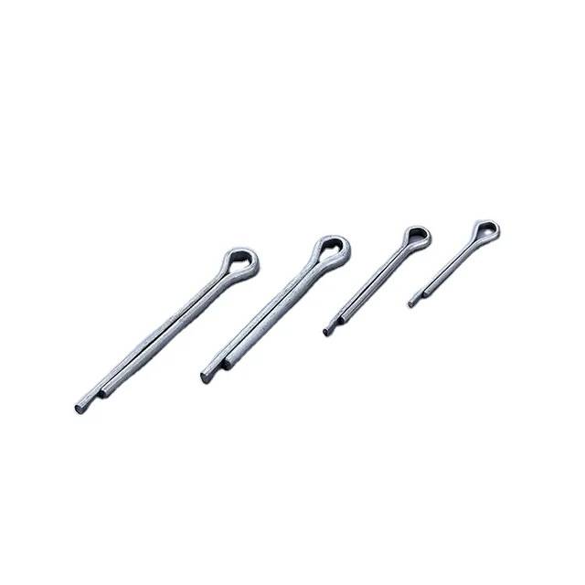 
 Высокое качество Сплит коtter контакты ASME/ANSI B18.8.6m  