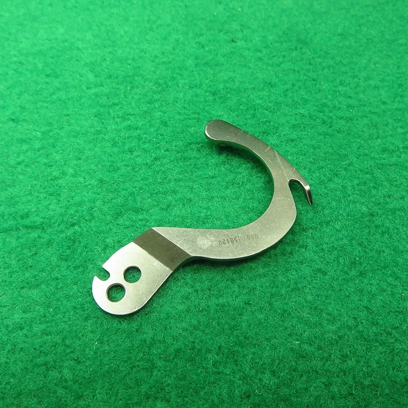 Нож для швейной машины durkopp adler 867
