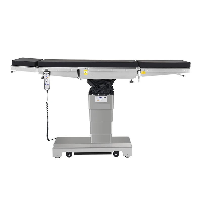 JINJIAN factory accept1 set MOQ operating room equipment operating table medical table