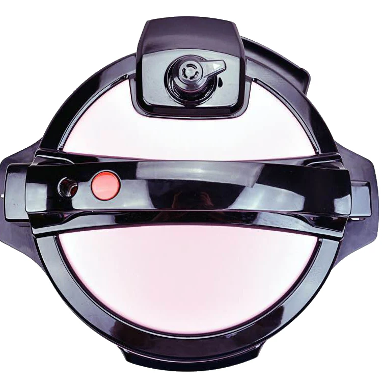 
Gaotong GT601M08 instanting Electric cookware Home Kitchen Electric Pressure Cooker with pressure 