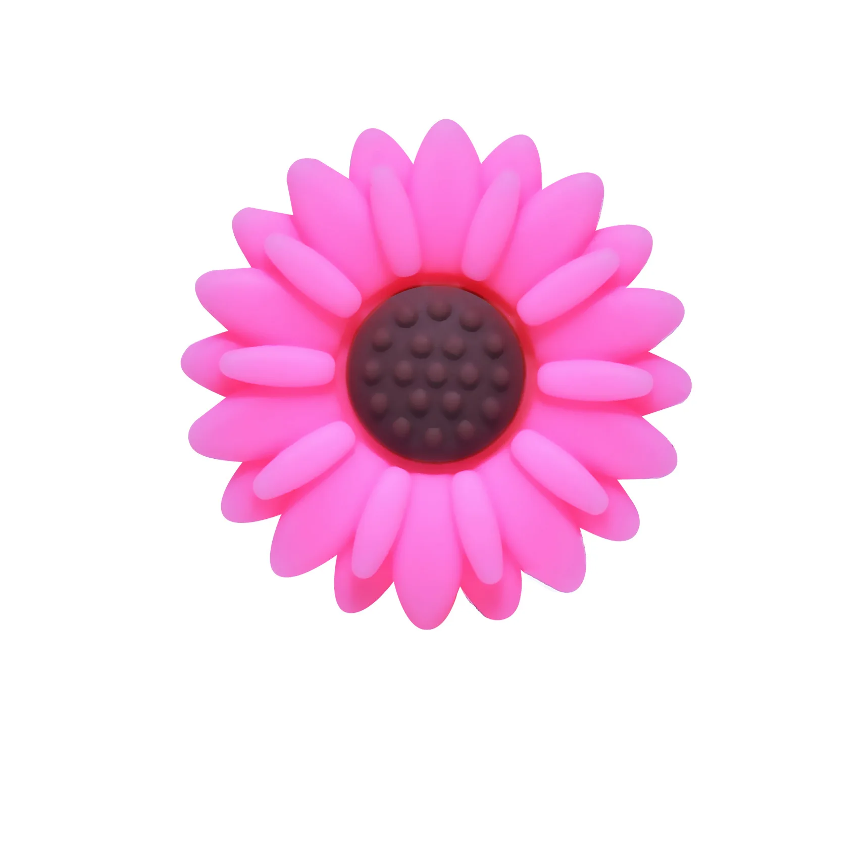 Flower Plastic Beads For Jewelry Making Spacer Shaped Acrylic Beaded Diy Candy Round Beads