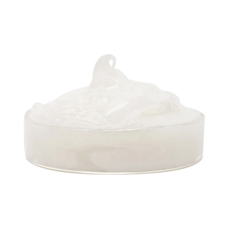 Белая смазка для шестерни, литиевая смазка для небольших пластиковых шестерен