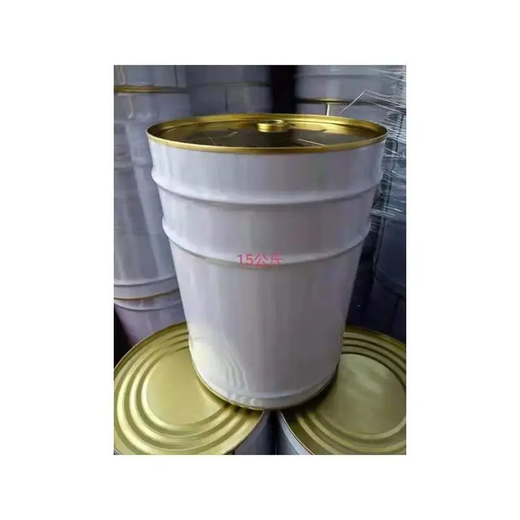 Manufacturer provides high-quality golden yellow hard film anti rust oil volatile anti rust oil