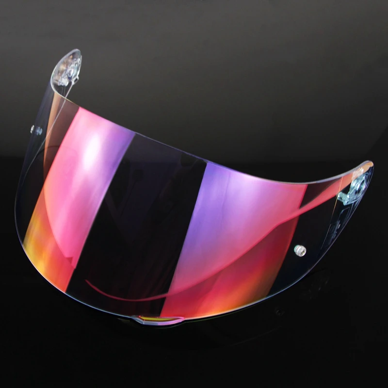 High-Clear Motorcycle Helmet Visors K1&K5&K3SV Motorbike  Lens Casco Shields helmets parts
