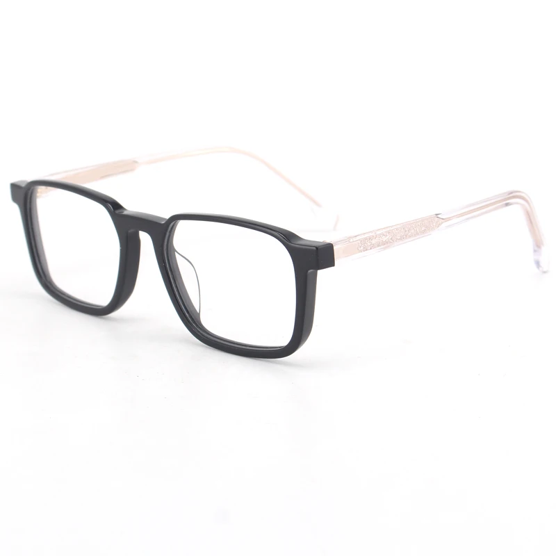 Acetate Eyeglasses Acetate Glasses Frame Optical Frames Glasses Eyewear