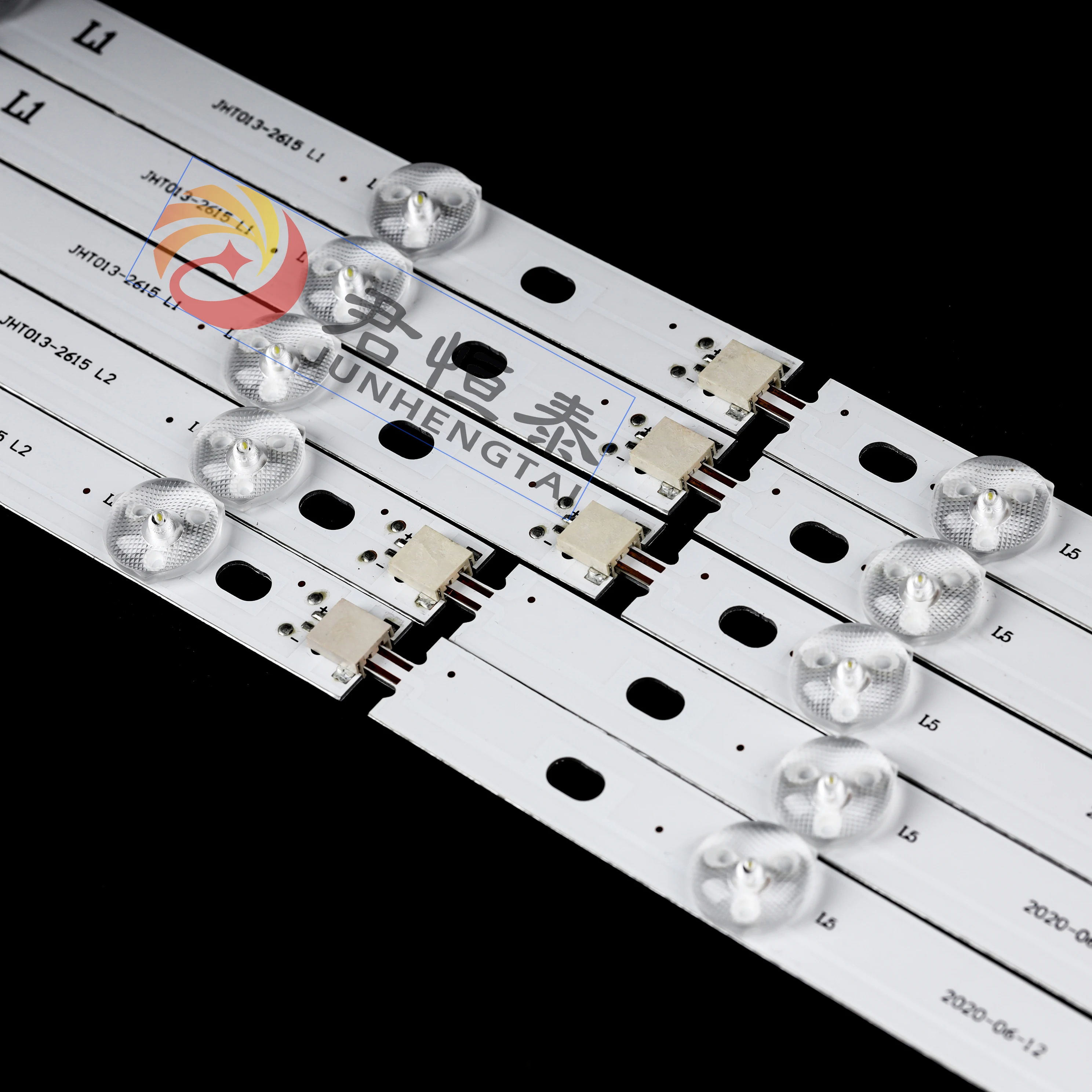 JHT013 использовать для LG 42 'ROW2.0 REV 1 0 R1-TYPE 6916L-1121A Led-Телевизор подсветка полосы