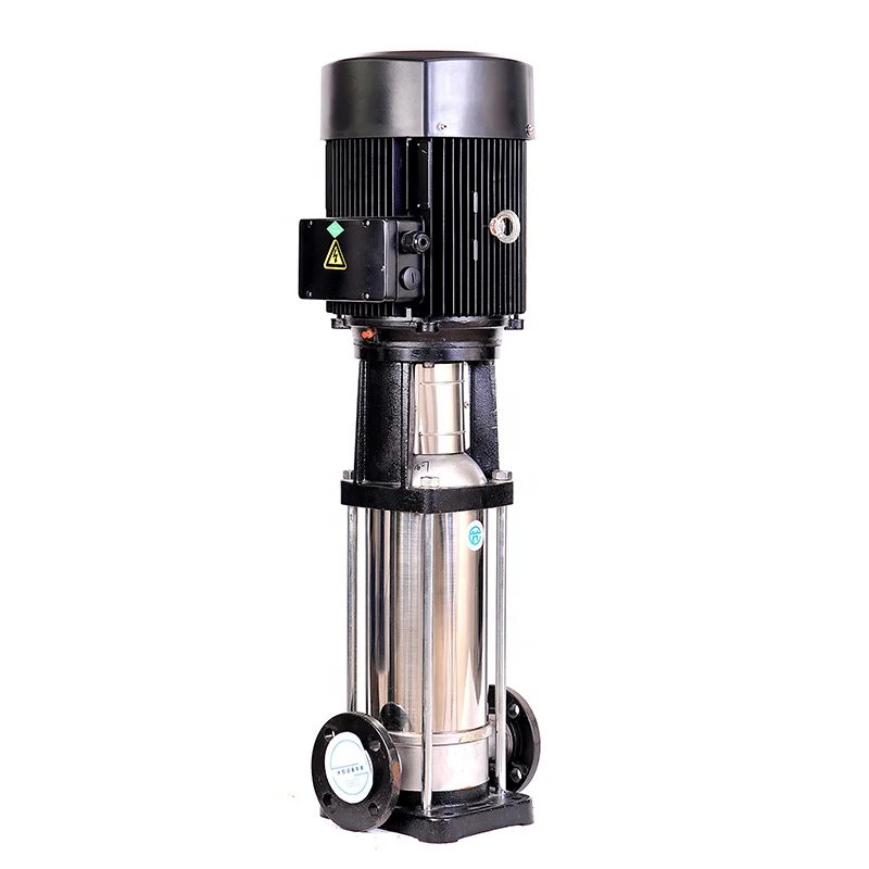 CDL vertical multistage stage water pump Heating Circulating Pump fire fighting pump