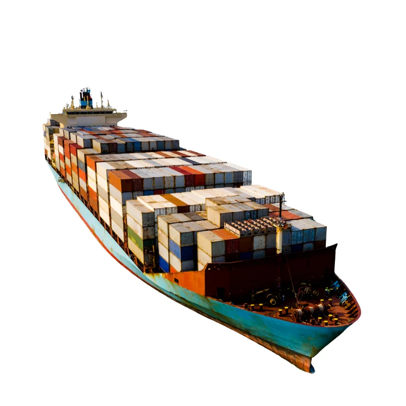 Высококачественные китайские логистические услуги в Австралию 20GP FCL экспедитор