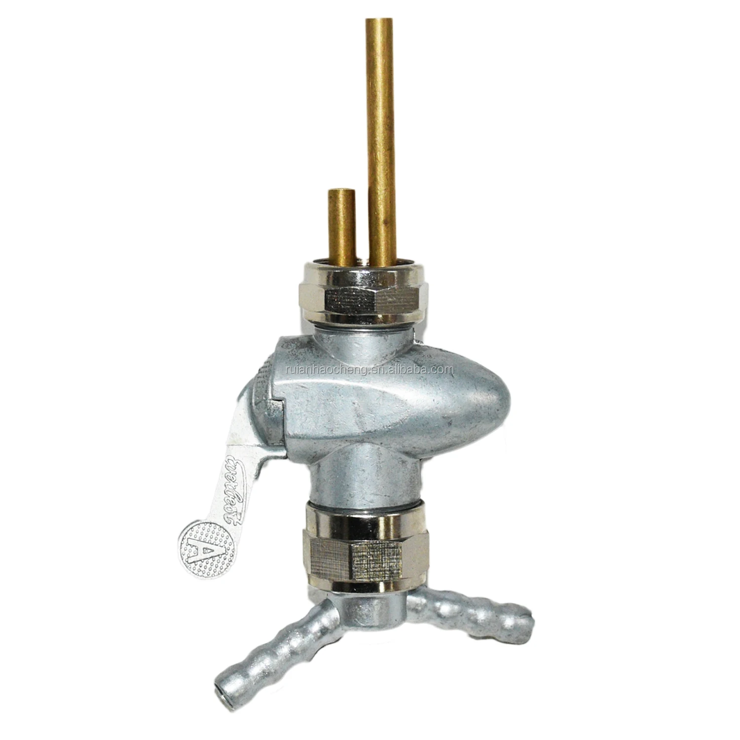  Топливный клапан Petcock переключатель для BMW R51/3 R67 R67/2 R67/3 R68 R69 R50 R50/2 R50S R60 R60/2 винтажные запасные части