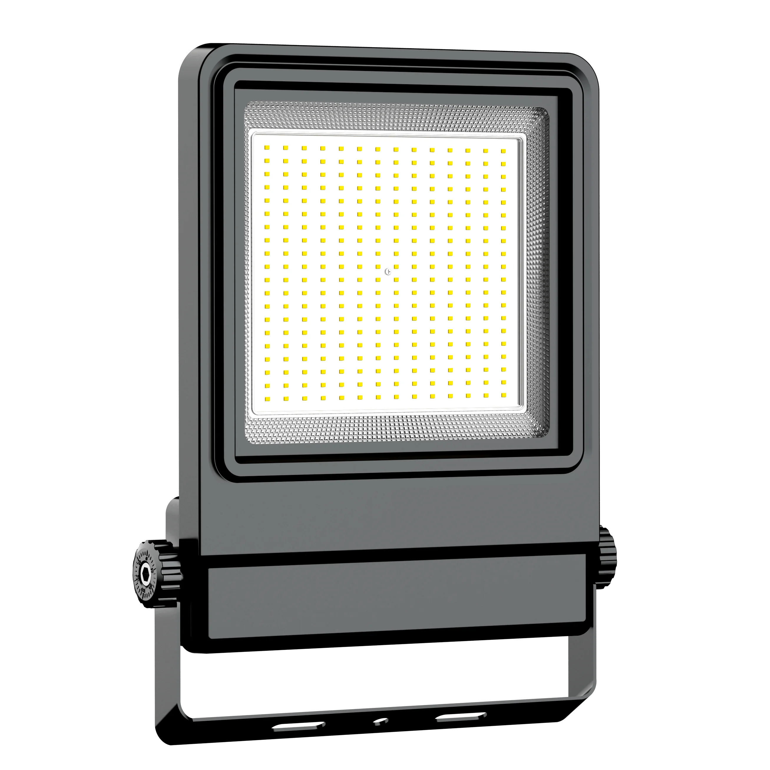 flood light outdoor ip65 ip66 waterproof high quality 200w energy-saving led  floodlight 10w to 300w aluminum