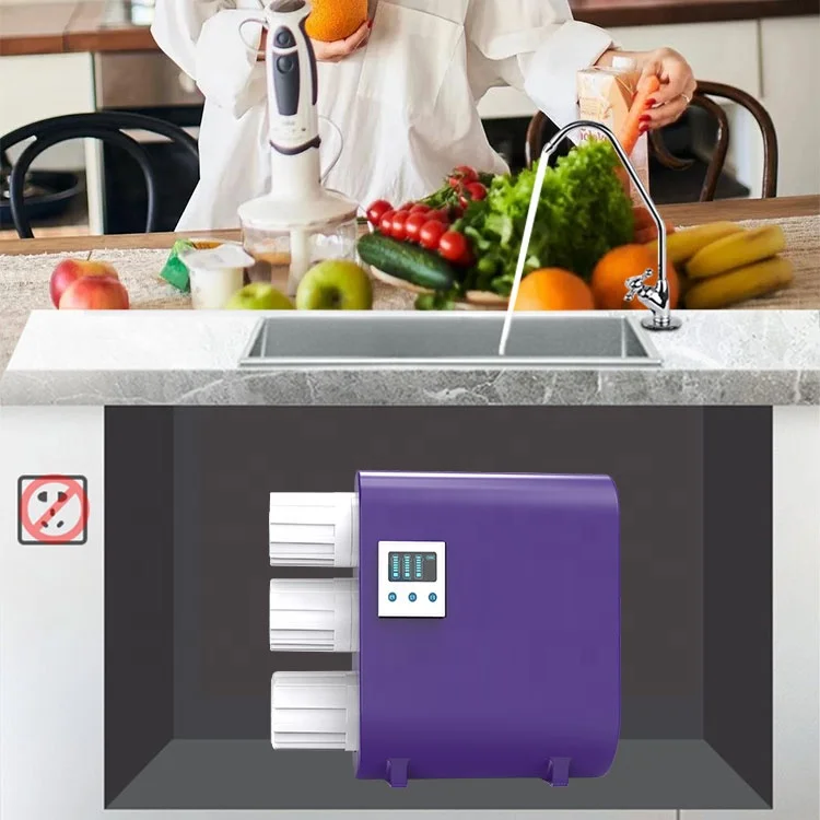 Фильтр для питьевой воды