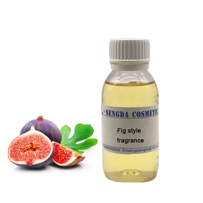 Figs Perfume fragrance Oil Body Shop Figs Perfume scent product Fragrance Oil With Free Sample