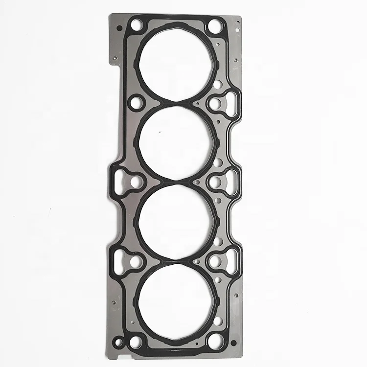 ISF2.8 Engine Parts Cylinder Head Gasket 5257187 5345647