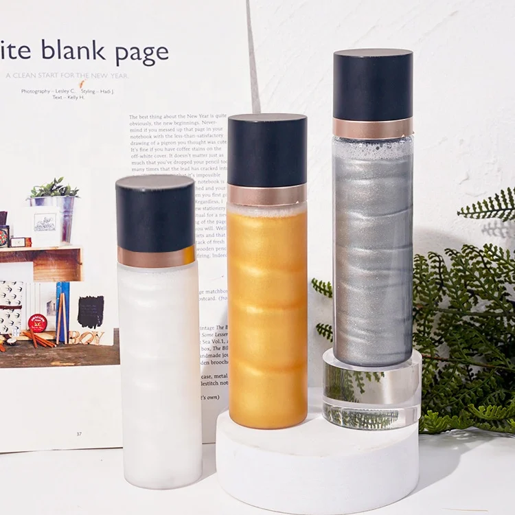 Quicksand Makeup Lasting Set Makeup Not Remove Makeup Cover the Whole Face 100ML Setting Spray